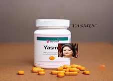 Prix yasmin belgique